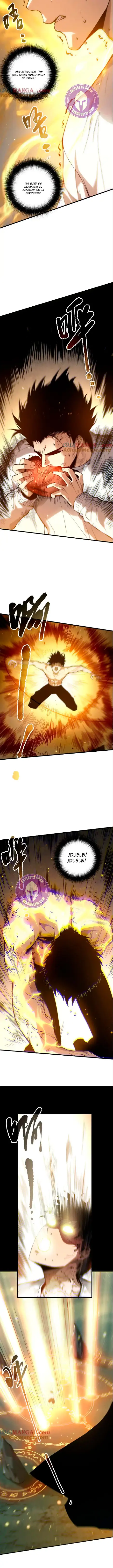 ¡Nigromante¡, ¡Yo soy la plaga! > Capitulo 164 > Page 131