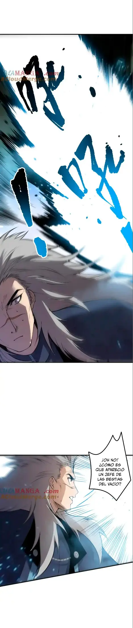 ¡Nigromante¡, ¡Yo soy la plaga! > Capitulo 164 > Page 191