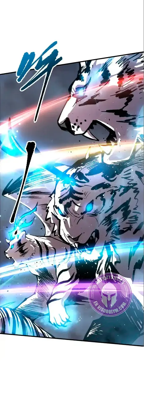 ¡Nigromante¡, ¡Yo soy la plaga! > Capitulo 164 > Page 211