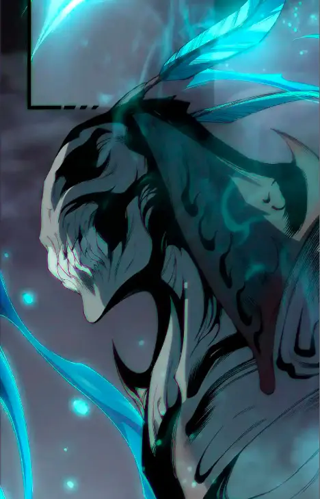 ¡Nigromante¡, ¡Yo soy la plaga! > Capitulo 169 > Page 41