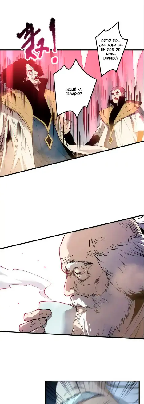 ¡Nigromante¡, ¡Yo soy la plaga! > Capitulo 179 > Page 101