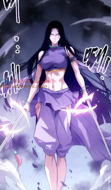 ¡Nigromante¡, ¡Yo soy la plaga! > Capitulo 180 > Page 41