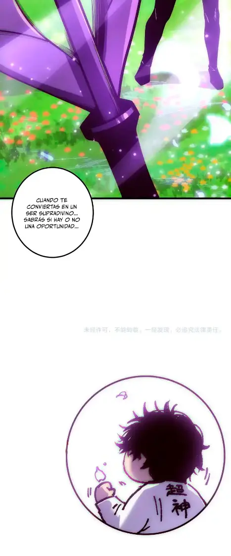 ¡Nigromante¡, ¡Yo soy la plaga! > Capitulo 181 > Page 181