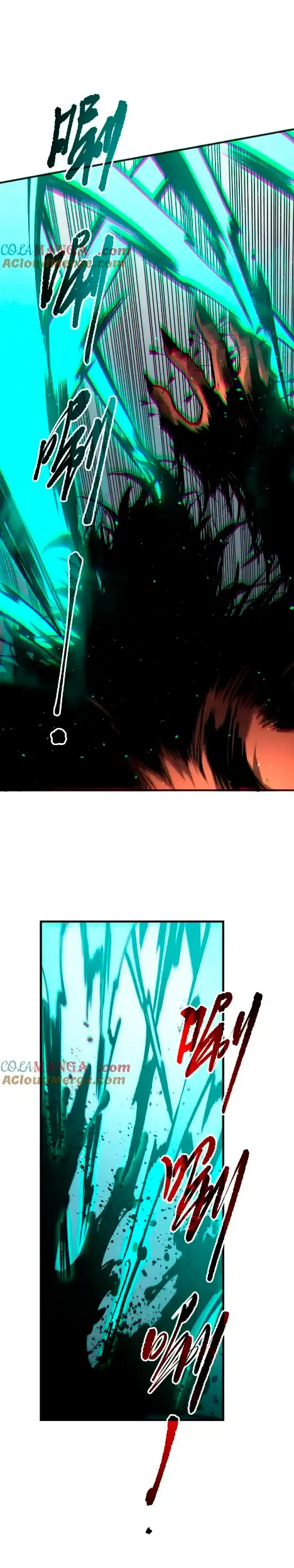 ¡Nigromante¡, ¡Yo soy la plaga! > Capitulo 186 > Page 131