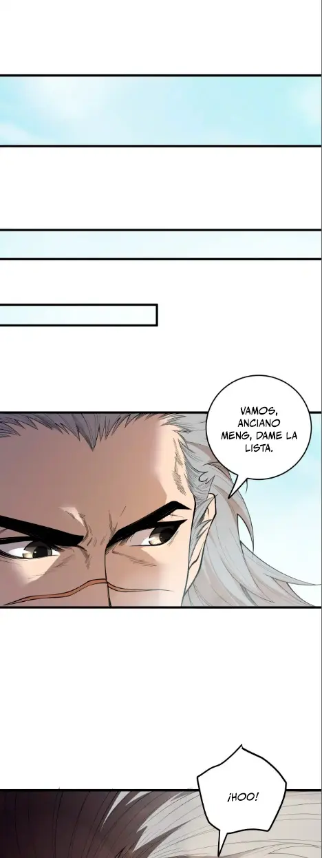 ¡Nigromante¡, ¡Yo soy la plaga! > Capitulo 195 > Page 151
