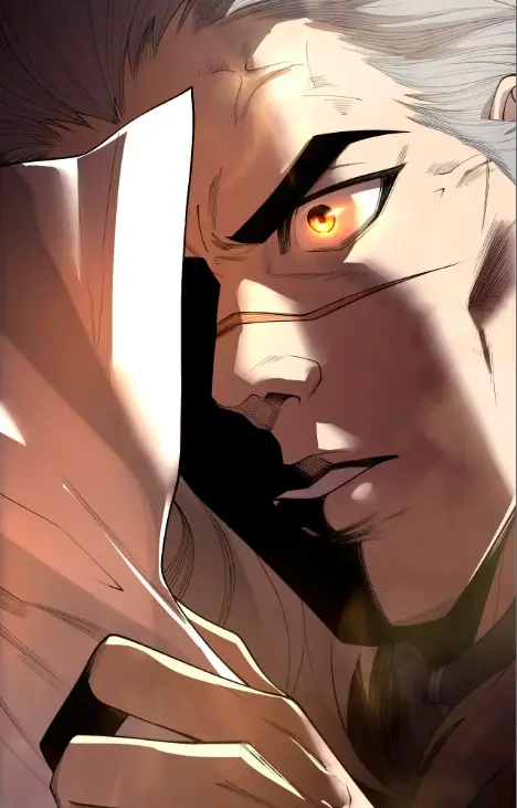 ¡Nigromante¡, ¡Yo soy la plaga! > Capitulo 195 > Page 161