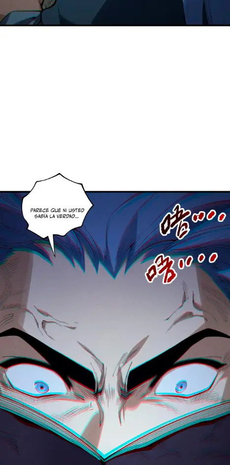 ¡Nigromante¡, ¡Yo soy la plaga! > Capitulo 196 > Page 101