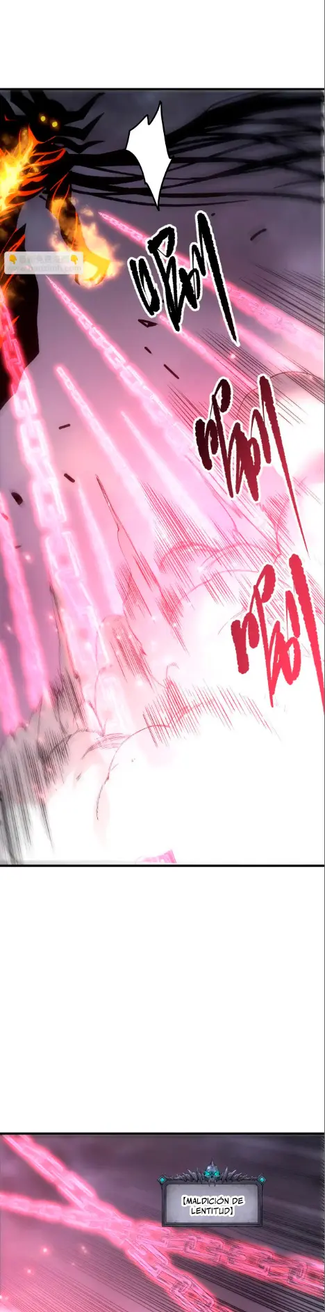 ¡Nigromante¡, ¡Yo soy la plaga! > Capitulo 198 > Page 241