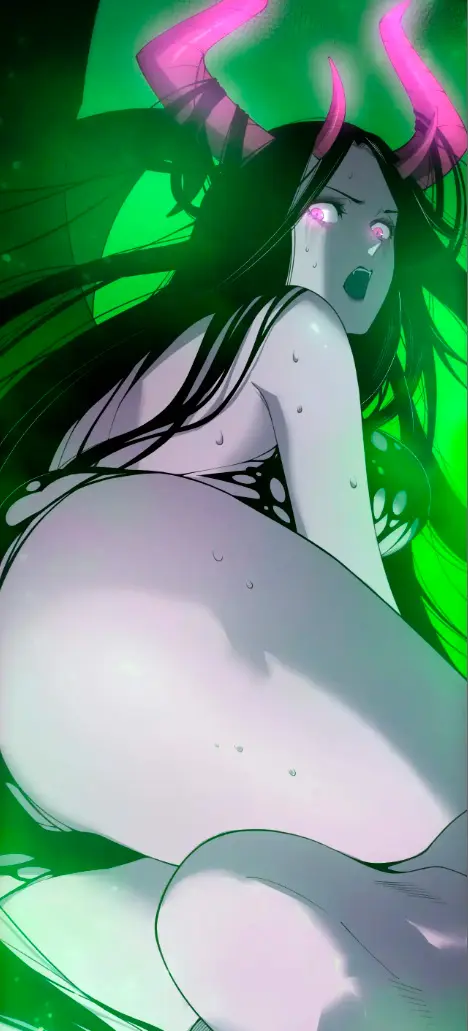 ¡Nigromante¡, ¡Yo soy la plaga! > Capitulo 201 > Page 91