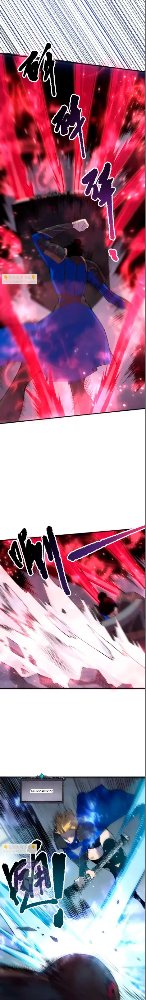 ¡Nigromante¡, ¡Yo soy la plaga! > Capitulo 203 > Page 31