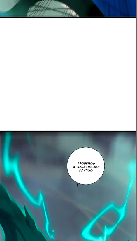 ¡Nigromante¡, ¡Yo soy la plaga! > Capitulo 203 > Page 121