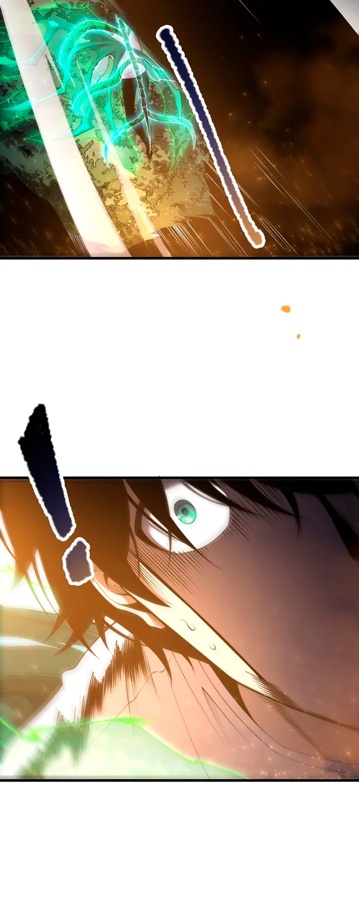 ¡Nigromante¡, ¡Yo soy la plaga! > Capitulo 208 > Page 61