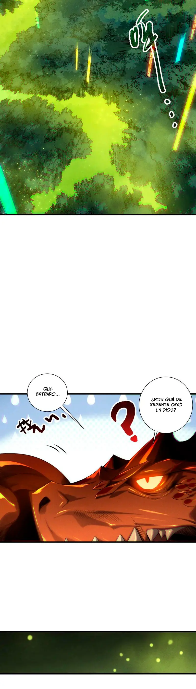 ¡Nigromante¡, ¡Yo soy la plaga! > Capitulo 211 > Page 61