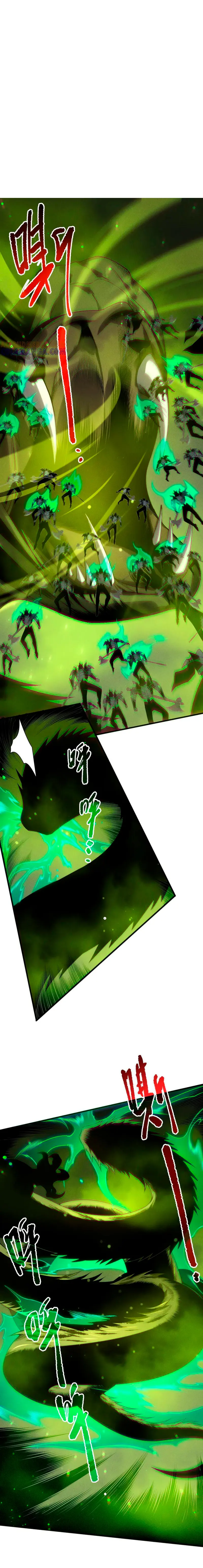 ¡Nigromante¡, ¡Yo soy la plaga! > Capitulo 210 > Page 01