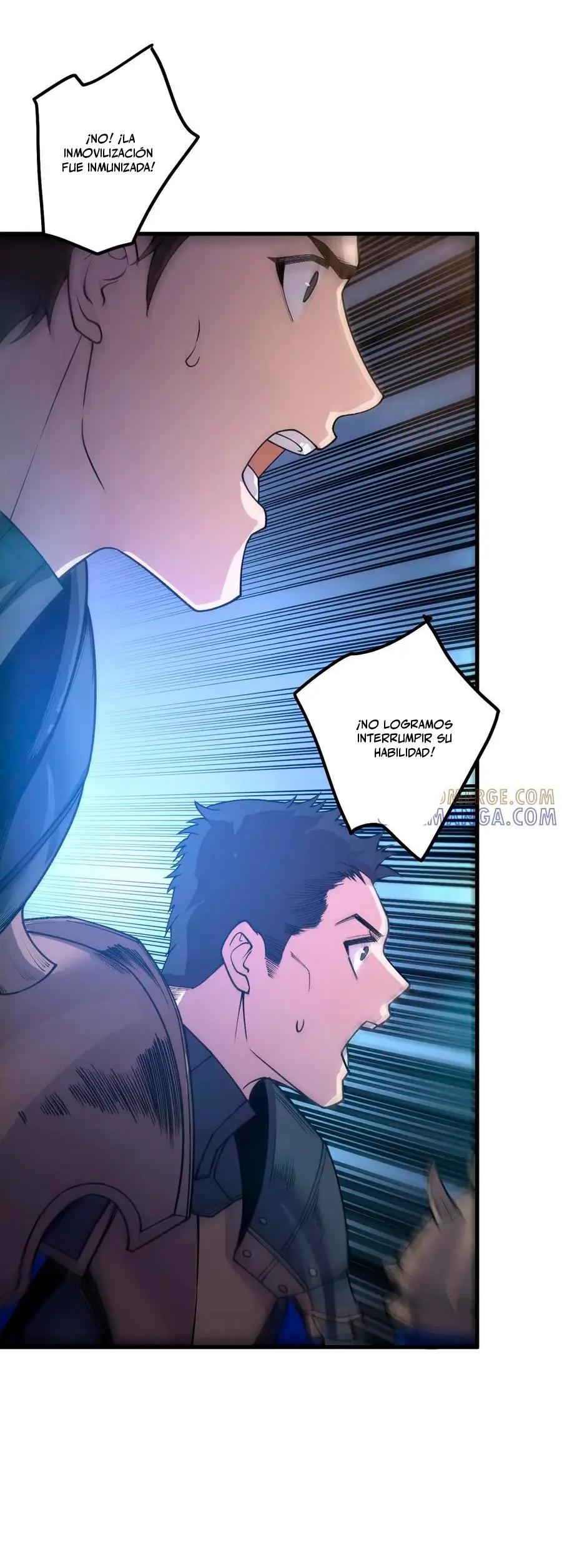 ¡Nigromante¡, ¡Yo soy la plaga! > Capitulo 212 > Page 141
