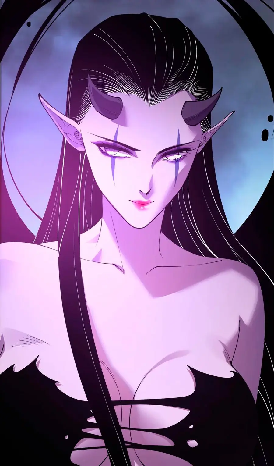 ¡Nigromante¡, ¡Yo soy la plaga! > Capitulo 213 > Page 41