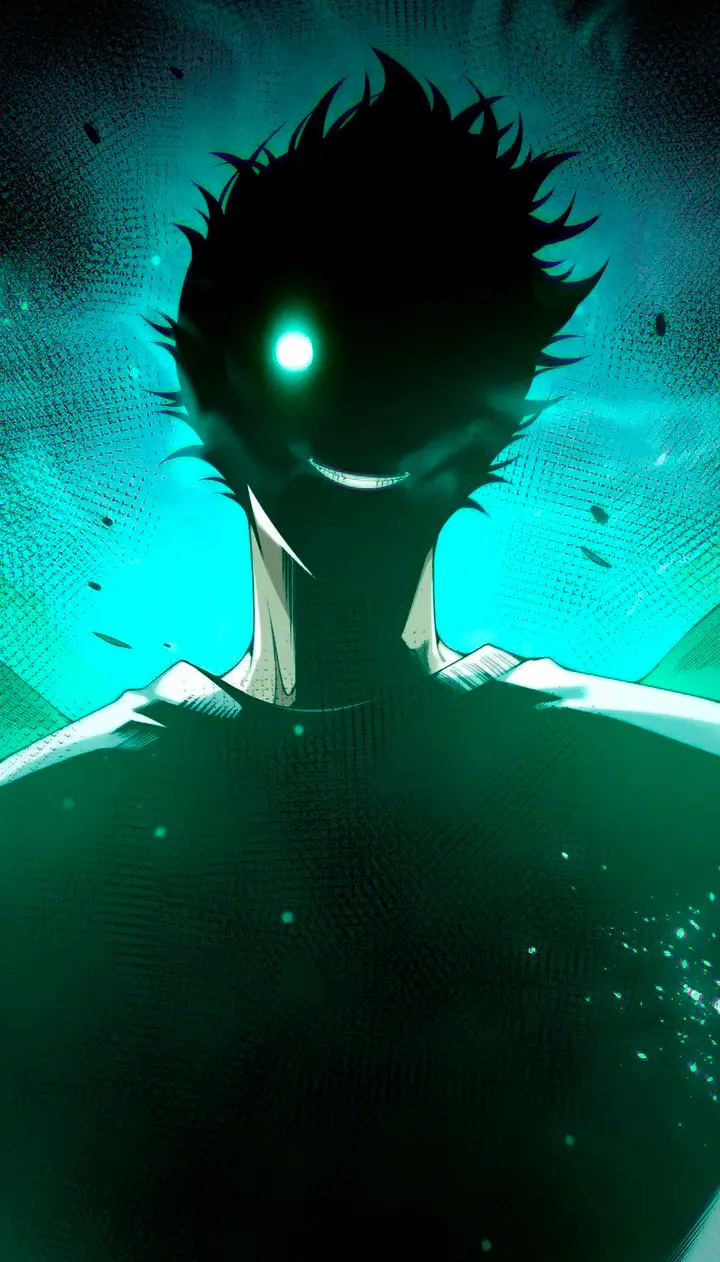 ¡Nigromante¡, ¡Yo soy la plaga! > Capitulo 214 > Page 121