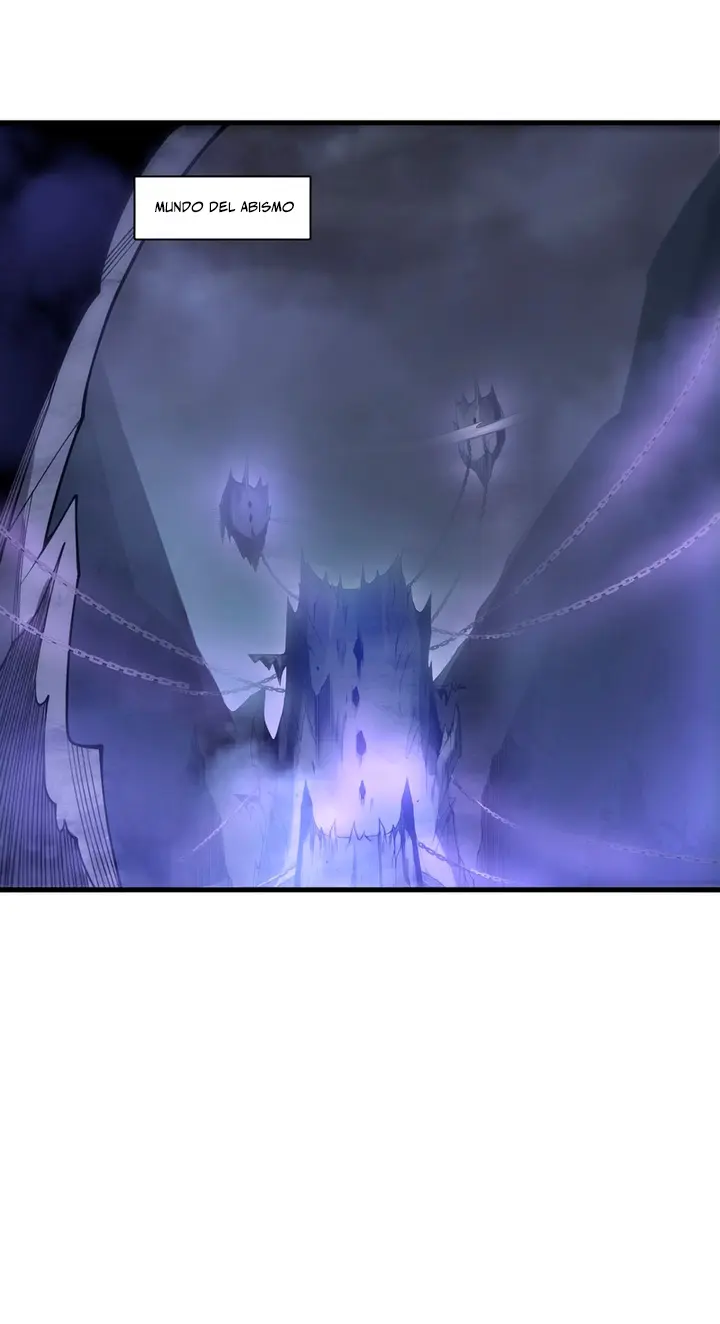 ¡Nigromante¡, ¡Yo soy la plaga! > Capitulo 218 > Page 161