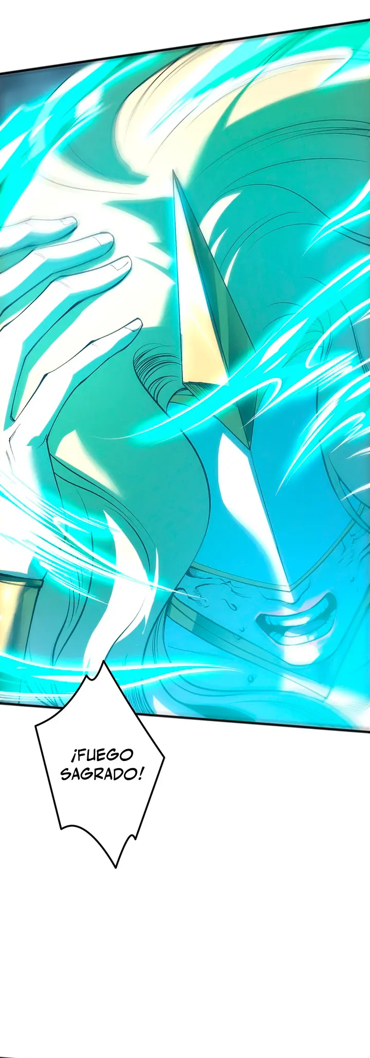 ¡Nigromante¡, ¡Yo soy la plaga! > Capitulo 217 > Page 161