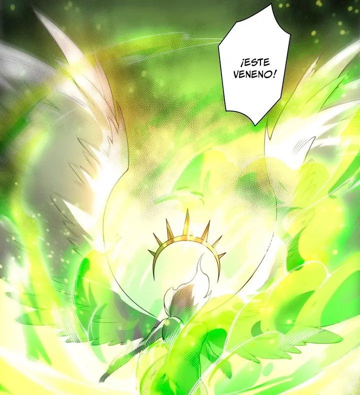 ¡Nigromante¡, ¡Yo soy la plaga! > Capitulo 217 > Page 251