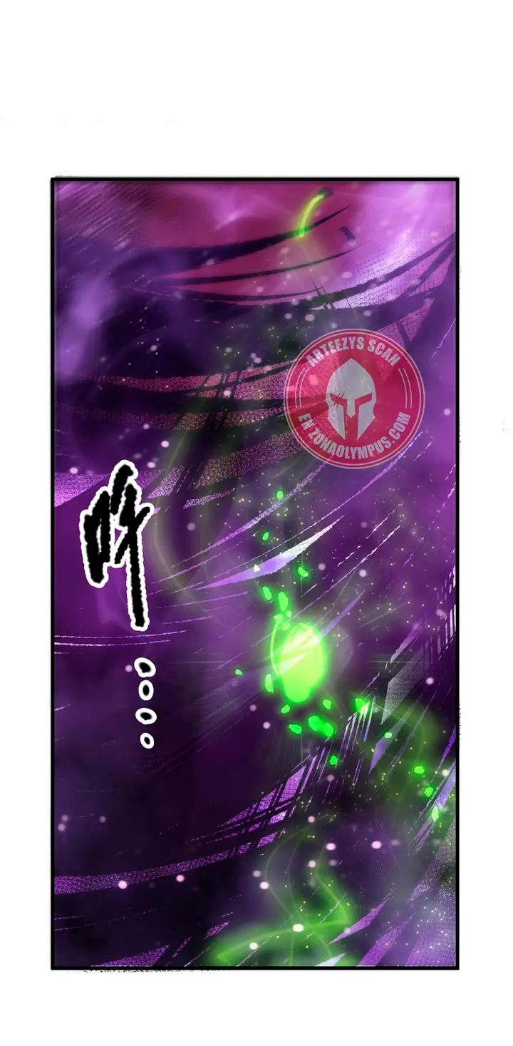 ¡Nigromante¡, ¡Yo soy la plaga! > Capitulo 220 > Page 231