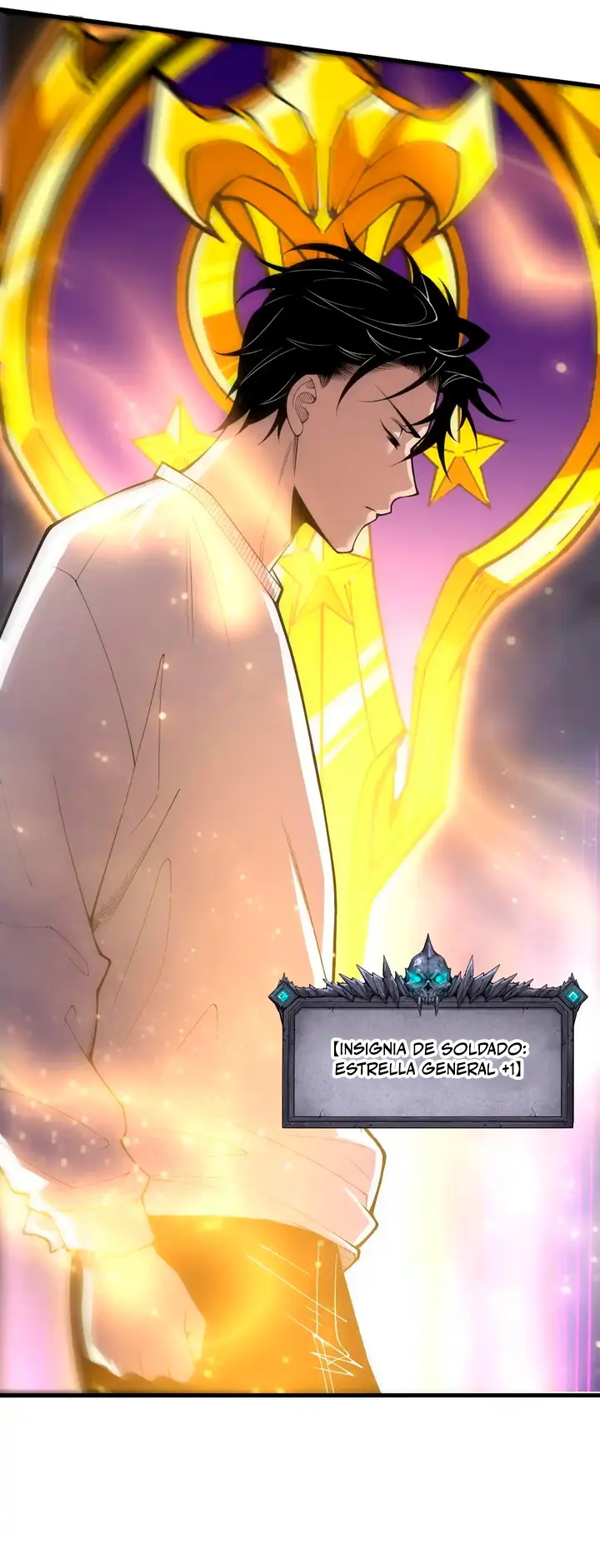 ¡Nigromante¡, ¡Yo soy la plaga! > Capitulo 221 > Page 71