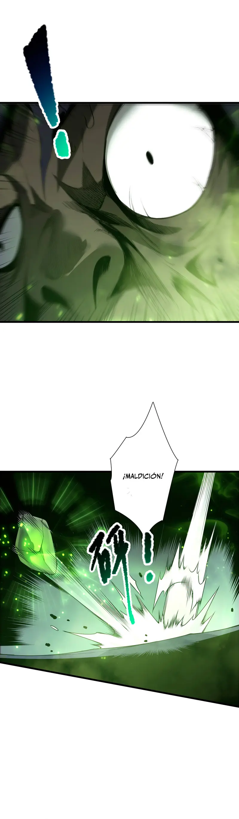 ¡Nigromante¡, ¡Yo soy la plaga! > Capitulo 222 > Page 151