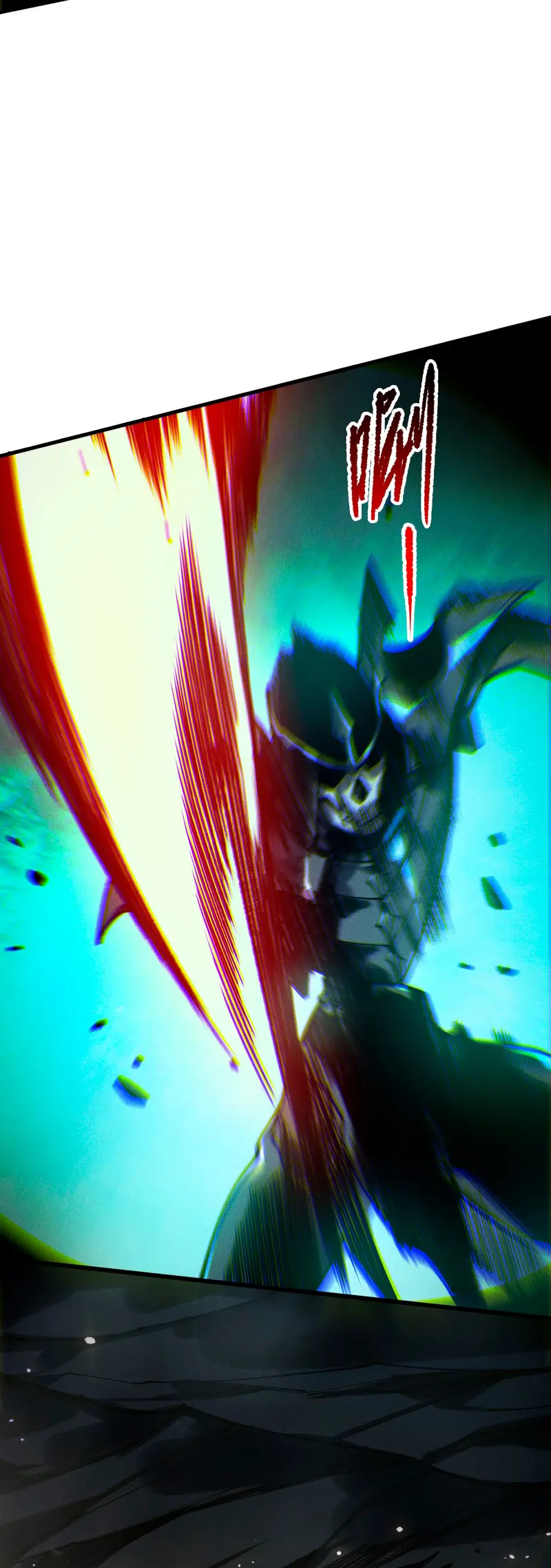 ¡Nigromante¡, ¡Yo soy la plaga! > Capitulo 223 > Page 231