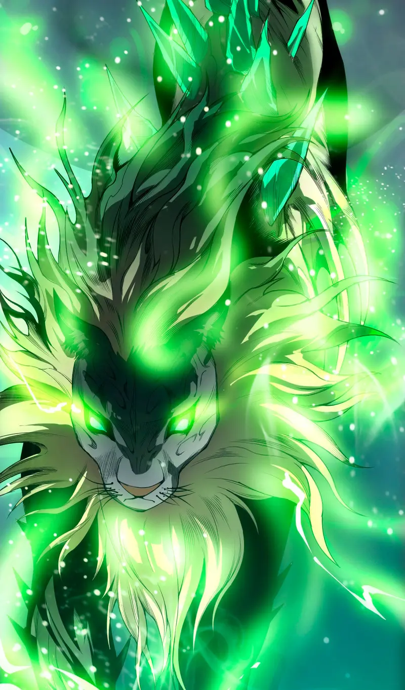 ¡Nigromante¡, ¡Yo soy la plaga! > Capitulo 223 > Page 271