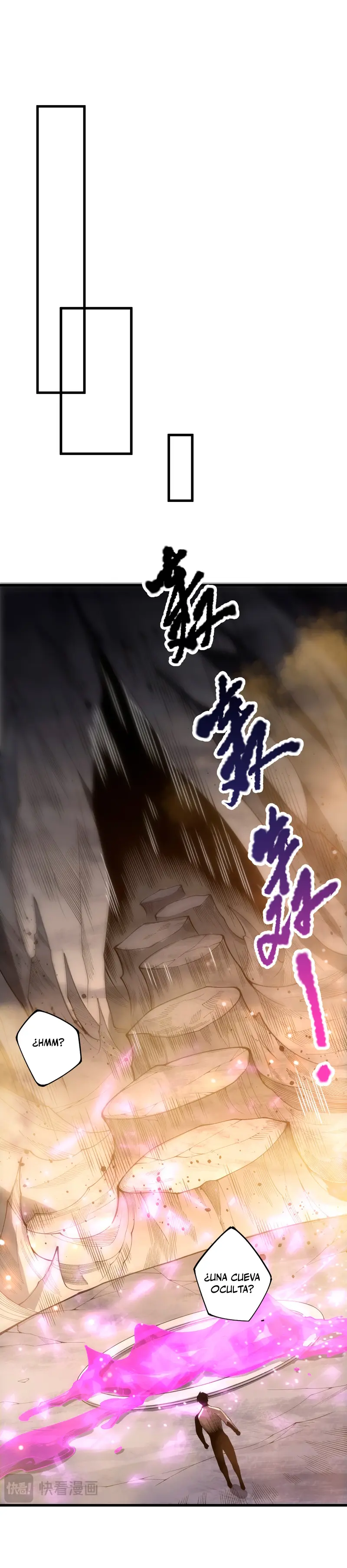 ¡Nigromante¡, ¡Yo soy la plaga! > Capitulo 224 > Page 141