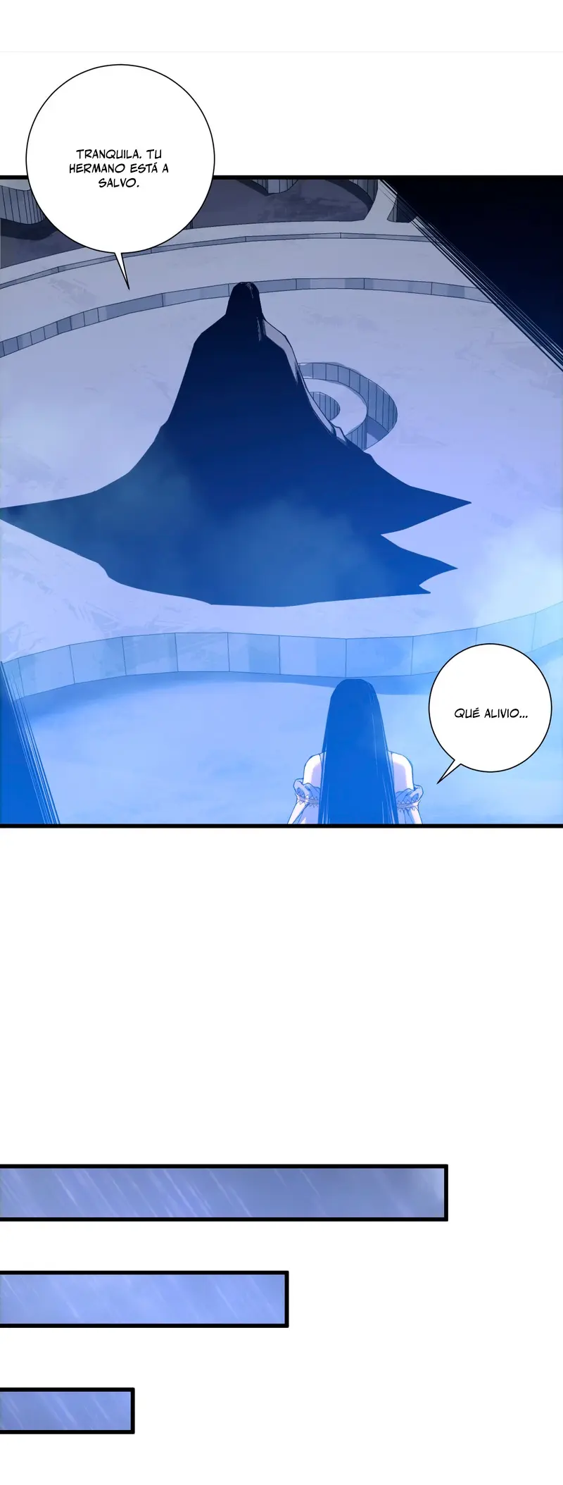 ¡Nigromante¡, ¡Yo soy la plaga! > Capitulo 225 > Page 241