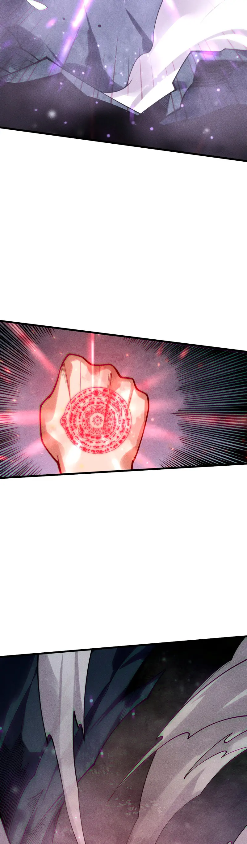 ¡Nigromante¡, ¡Yo soy la plaga! > Capitulo 225 > Page 271