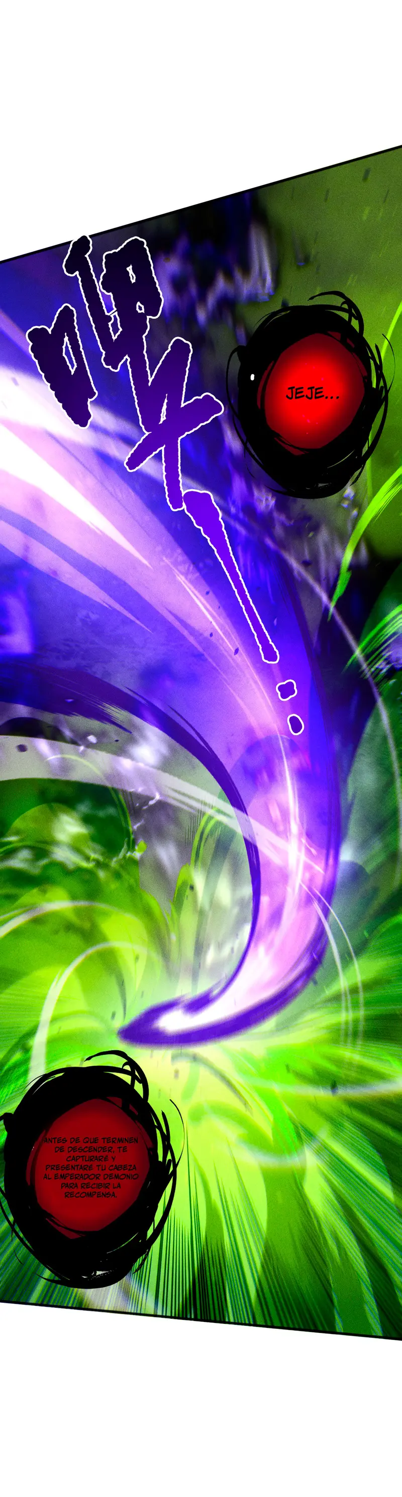 ¡Nigromante¡, ¡Yo soy la plaga! > Capitulo 229 > Page 41