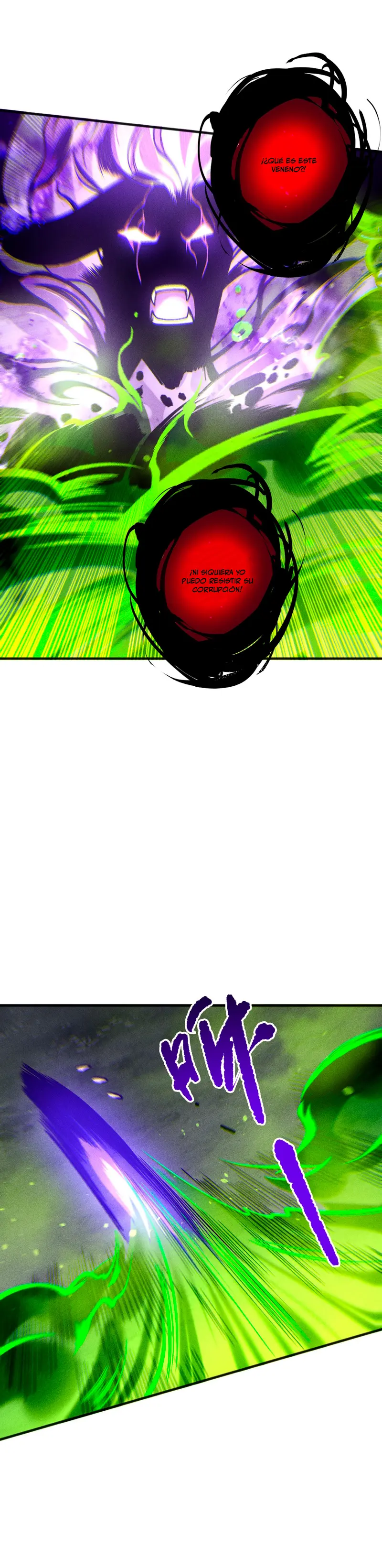 ¡Nigromante¡, ¡Yo soy la plaga! > Capitulo 229 > Page 51