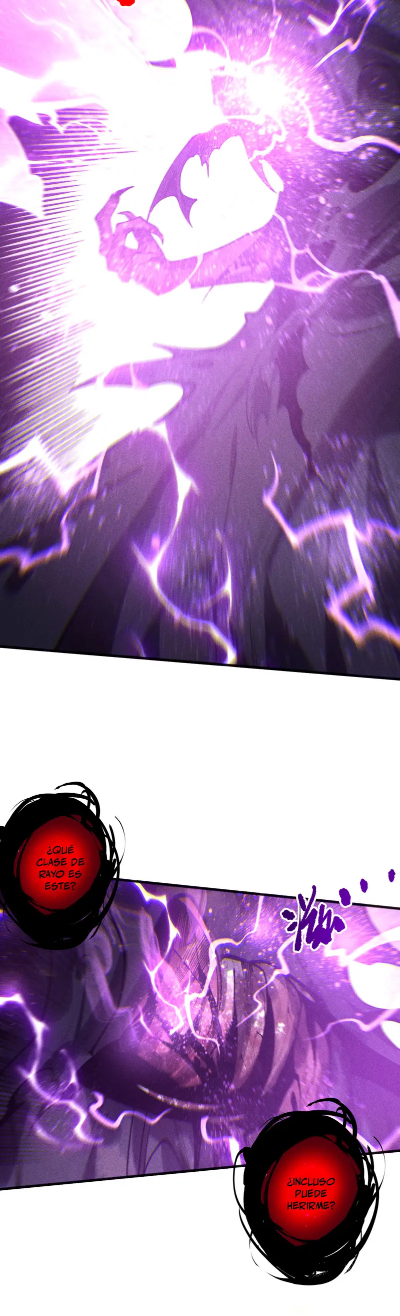 ¡Nigromante¡, ¡Yo soy la plaga! > Capitulo 230 > Page 81