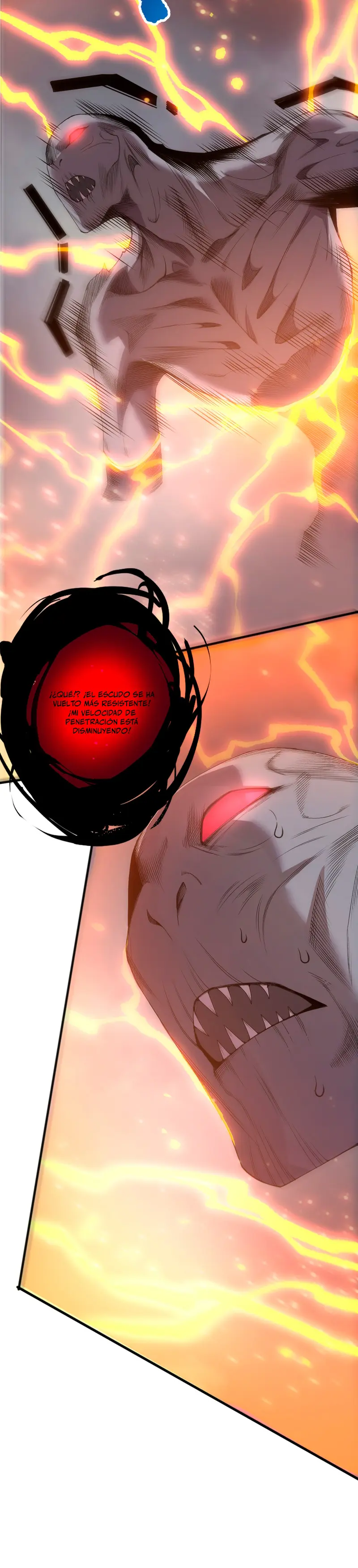 ¡Nigromante¡, ¡Yo soy la plaga! > Capitulo 230 > Page 291