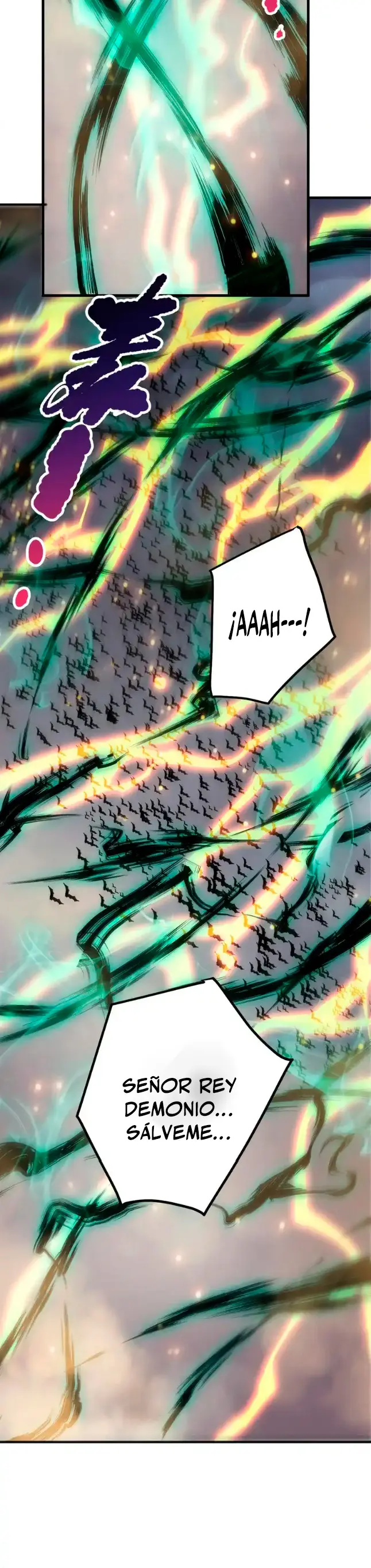 ¡Nigromante¡, ¡Yo soy la plaga! > Capitulo 231 > Page 41