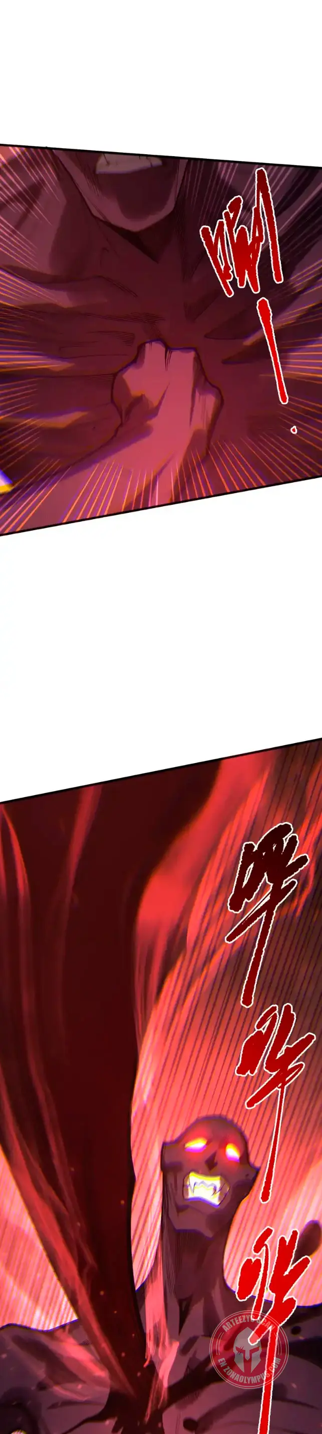 ¡Nigromante¡, ¡Yo soy la plaga! > Capitulo 231 > Page 161