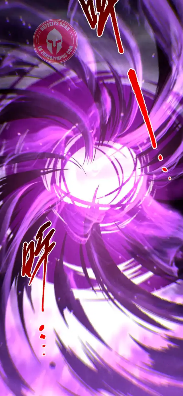 ¡Nigromante¡, ¡Yo soy la plaga! > Capitulo 231 > Page 221