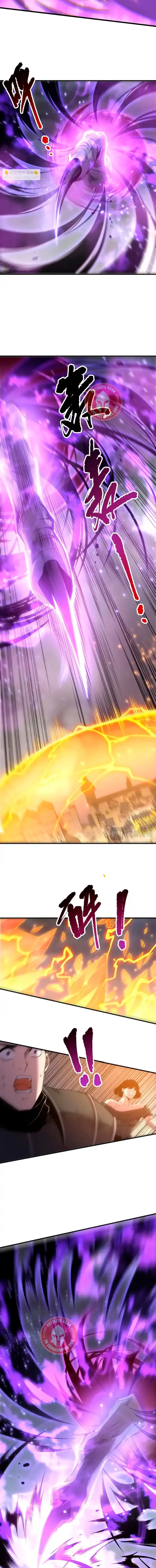 ¡Nigromante¡, ¡Yo soy la plaga! > Capitulo 231 > Page 231