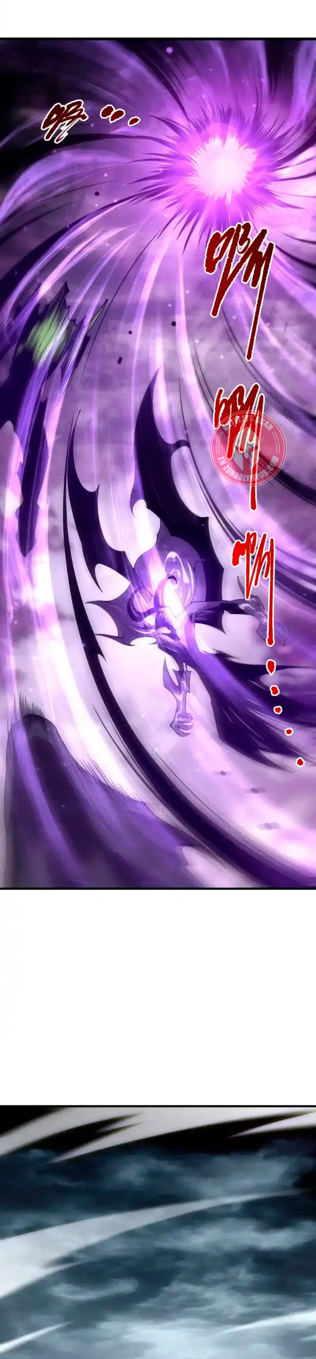 ¡Nigromante¡, ¡Yo soy la plaga! > Capitulo 231 > Page 281