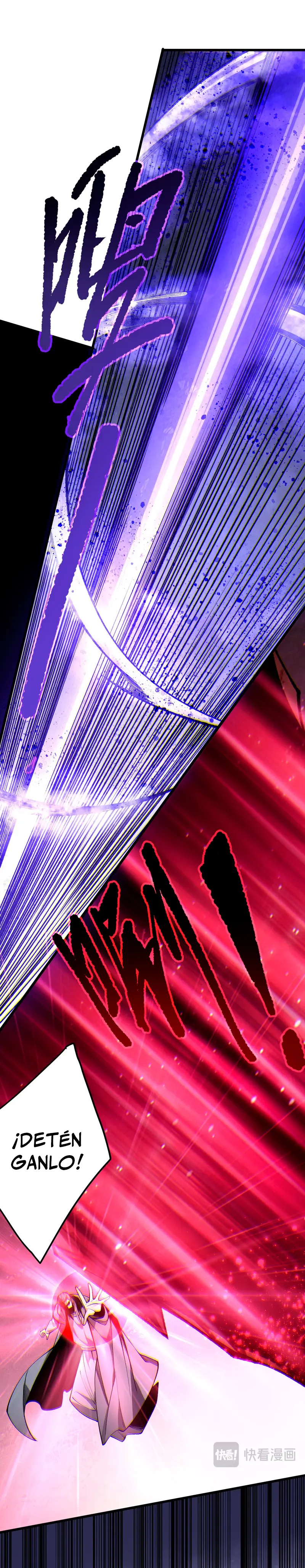 ¡Nigromante¡, ¡Yo soy la plaga! > Capitulo 244 > Page 41