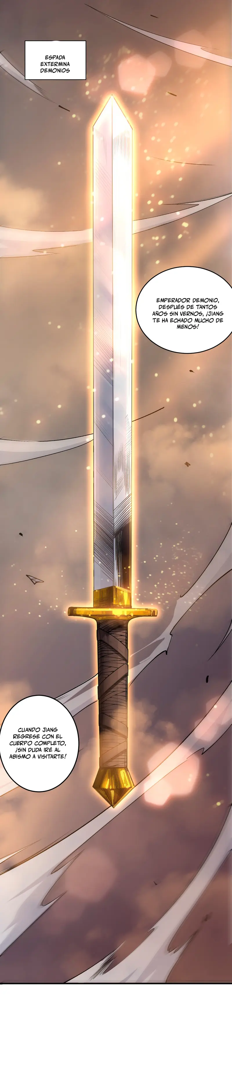 ¡Nigromante¡, ¡Yo soy la plaga! > Capitulo 244 > Page 101