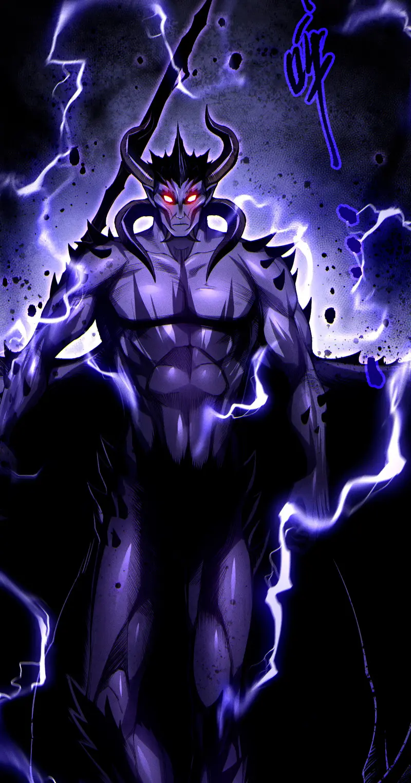 ¡Nigromante¡, ¡Yo soy la plaga! > Capitulo 244 > Page 201