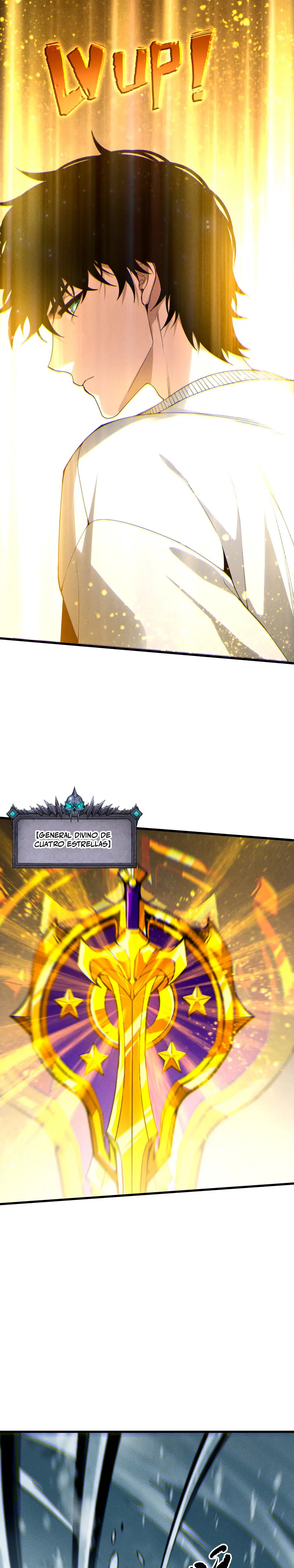 ¡Nigromante¡, ¡Yo soy la plaga! > Capitulo 245 > Page 131