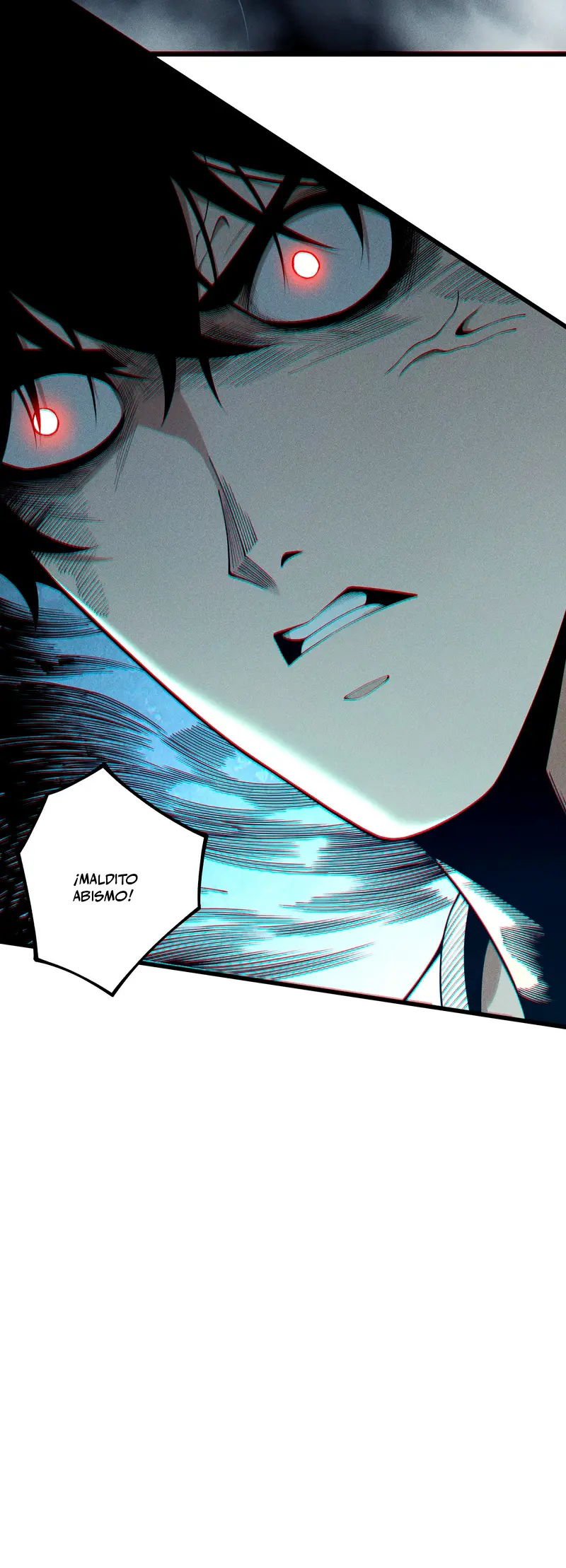 ¡Nigromante¡, ¡Yo soy la plaga! > Capitulo 245 > Page 151