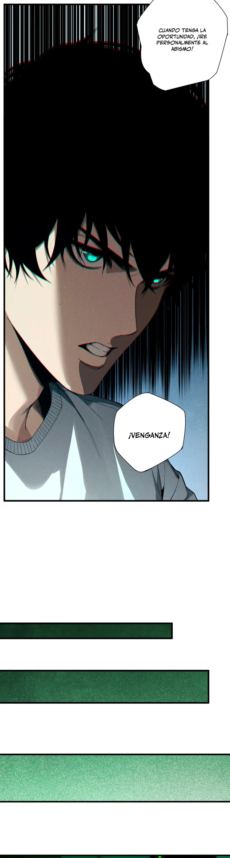 ¡Nigromante¡, ¡Yo soy la plaga! > Capitulo 245 > Page 211