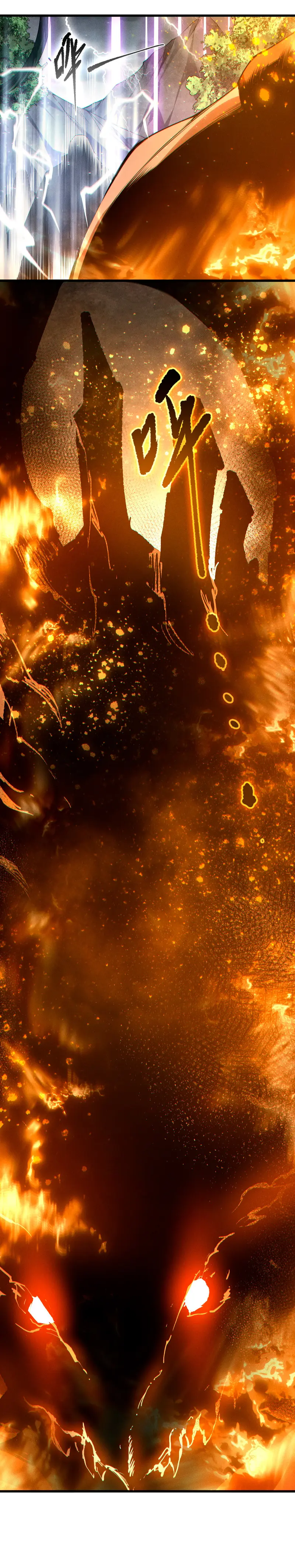 ¡Nigromante¡, ¡Yo soy la plaga! > Capitulo 247 > Page 241