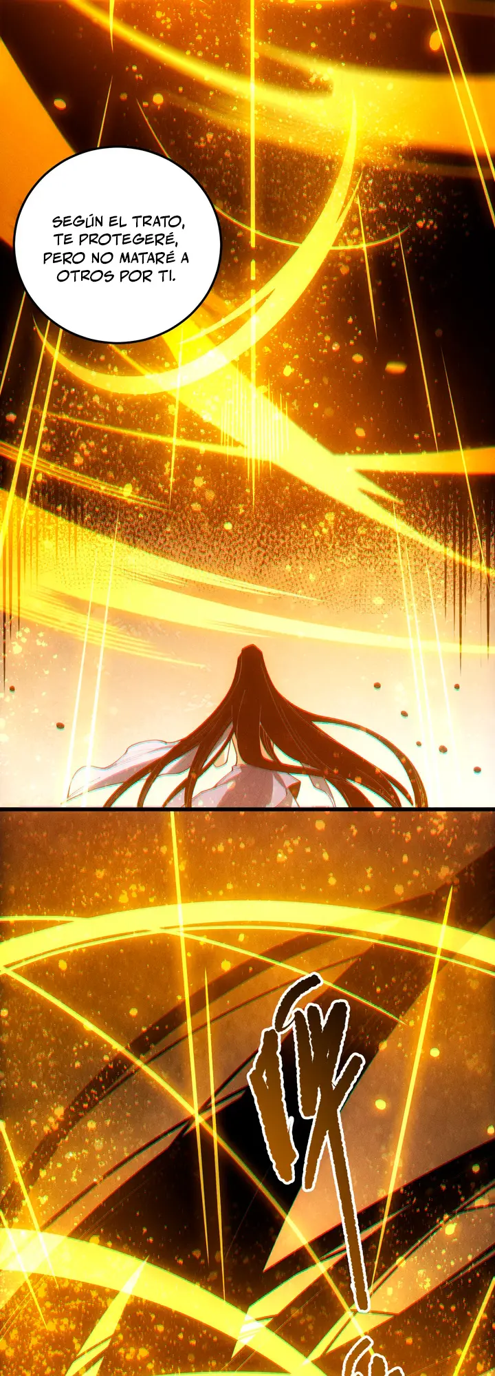 ¡Nigromante¡, ¡Yo soy la plaga! > Capitulo 248 > Page 61