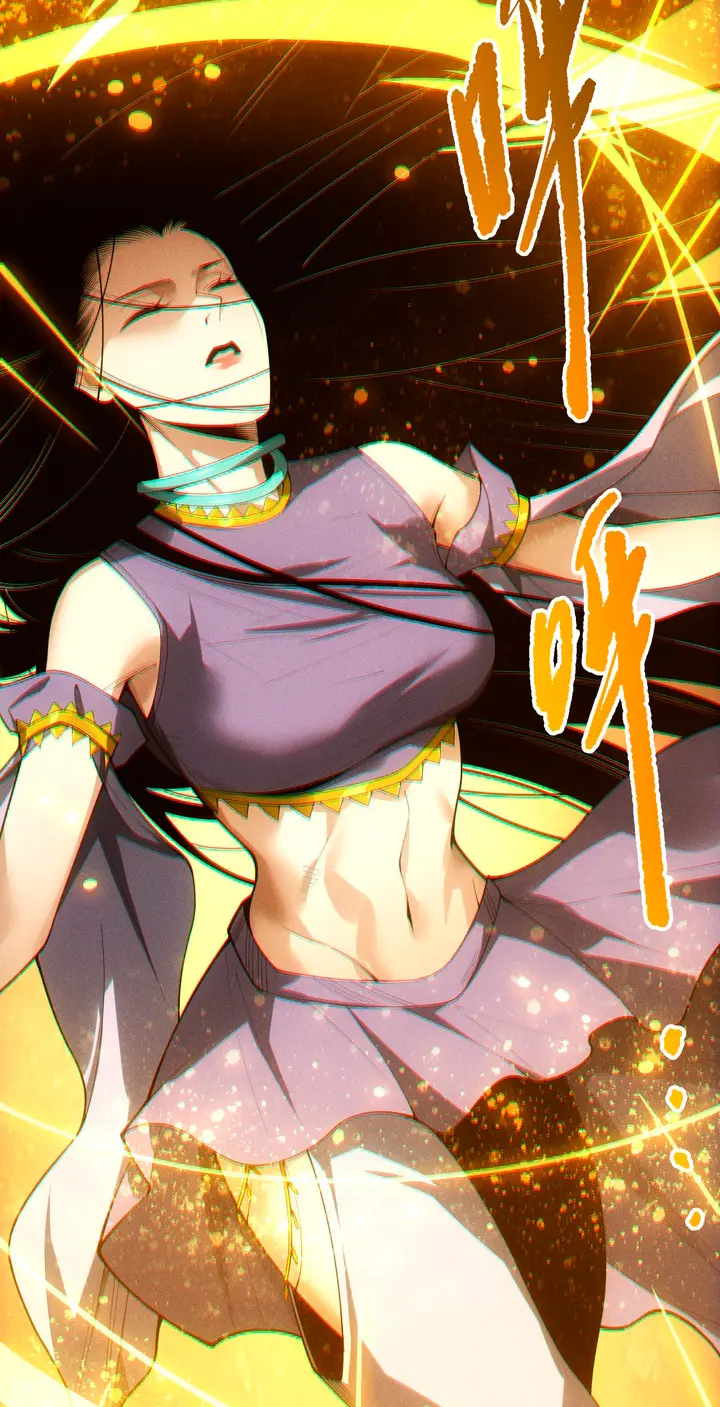 ¡Nigromante¡, ¡Yo soy la plaga! > Capitulo 248 > Page 71